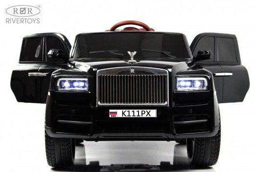 KABINKA.KZ K111PX черный купить,NaN