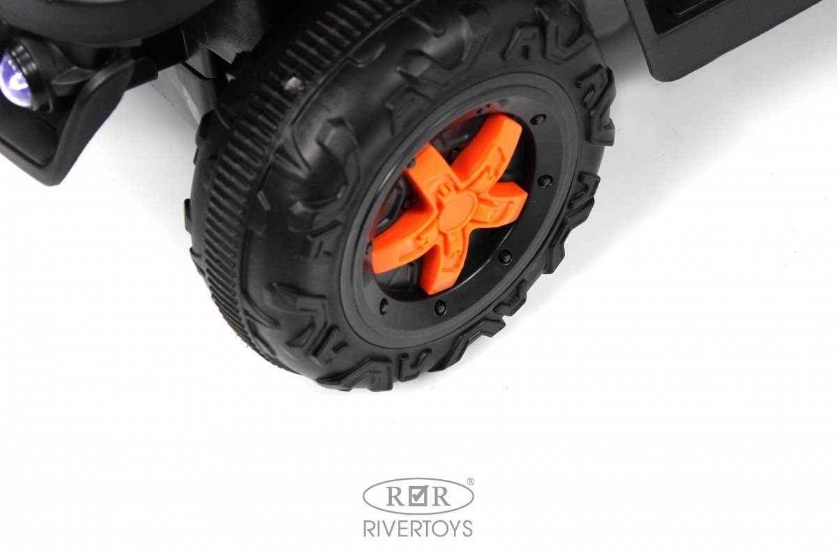 River Toys G005GG оранжевый купить,NaN