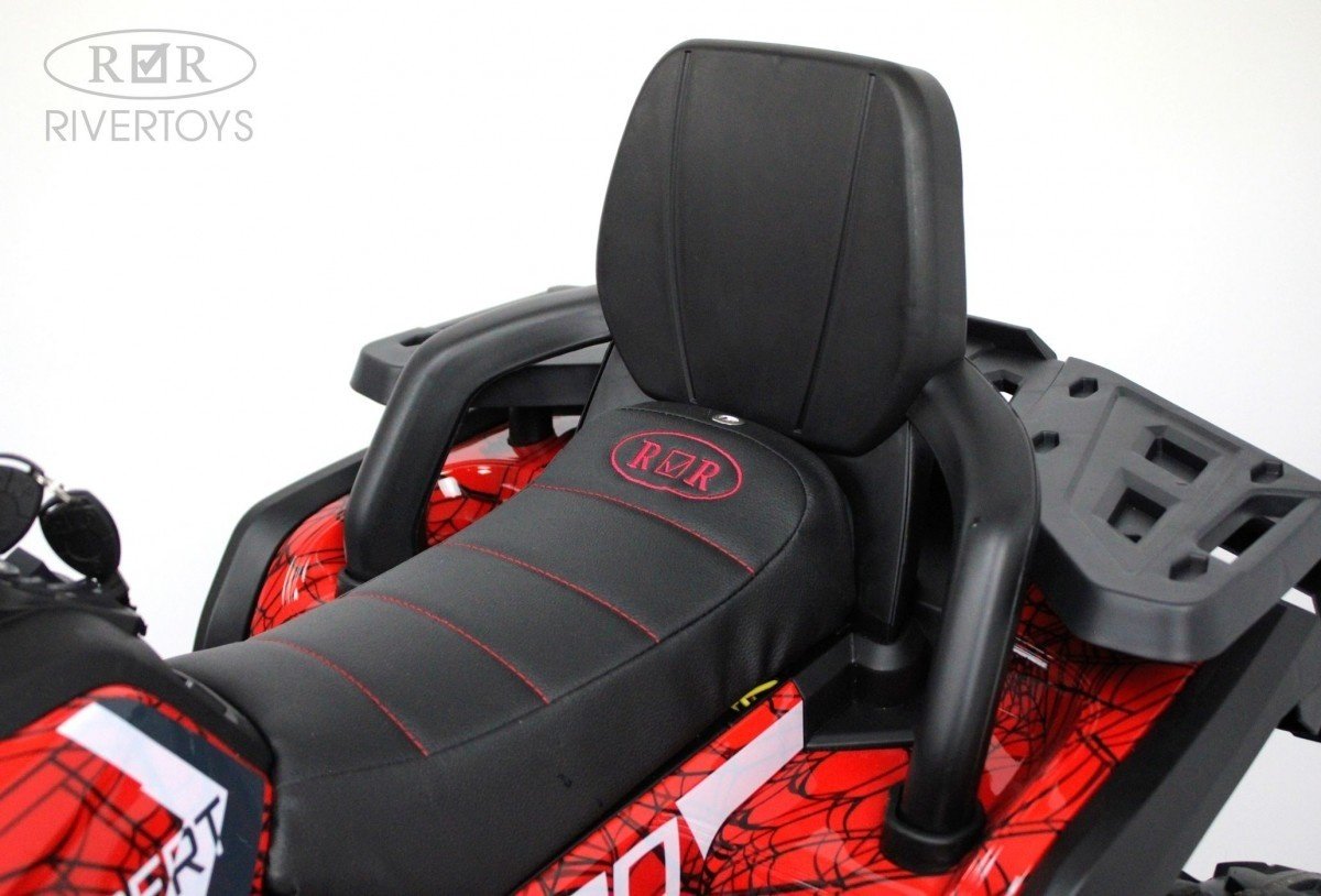 H999HH-RED-SPIDER красный купить,NaN