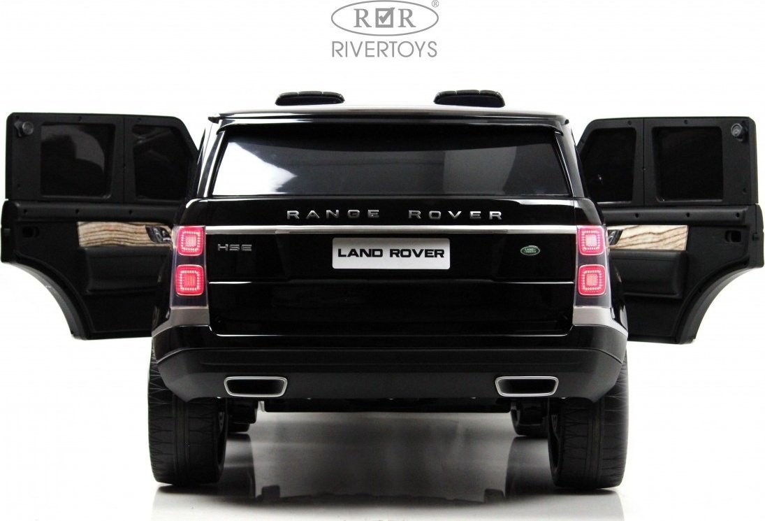 River Toys Y222YY черный купить,NaN