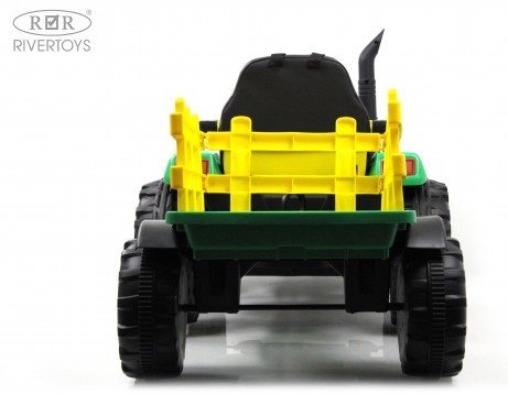 River Toys O555OO зеленый купить,NaN
