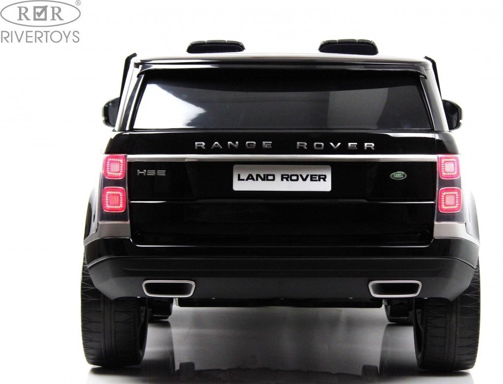 River Toys Y222YY черный купить,NaN