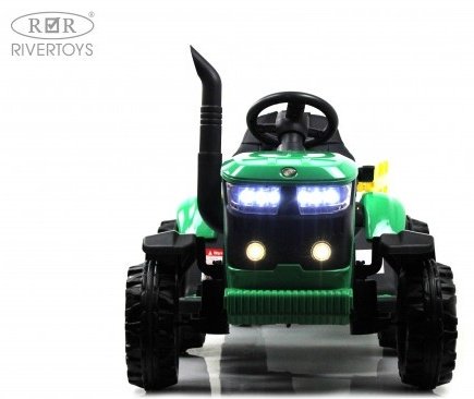 River Toys O555OO зеленый купить,NaN
