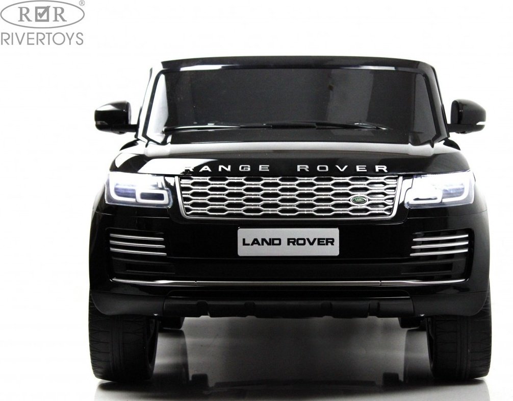 River Toys Y222YY черный купить,NaN