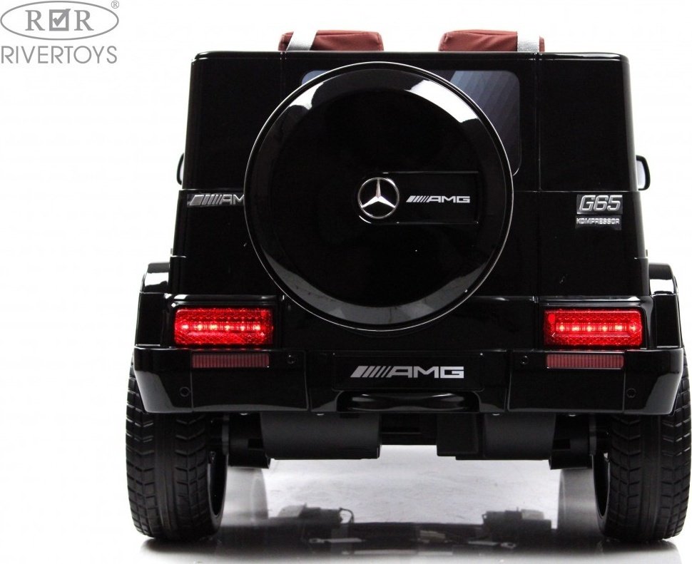 River Toys E111EE черный купить,NaN