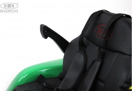 River Toys O555OO зеленый купить,NaN