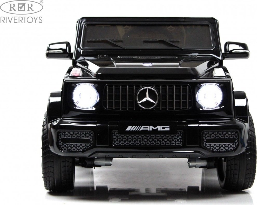 River Toys E111EE черный купить,NaN