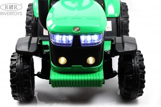 River Toys O555OO зеленый купить,NaN