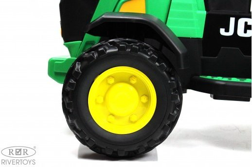 River Toys O555OO зеленый купить,NaN