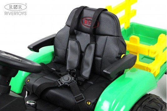 River Toys O555OO зеленый купить,NaN