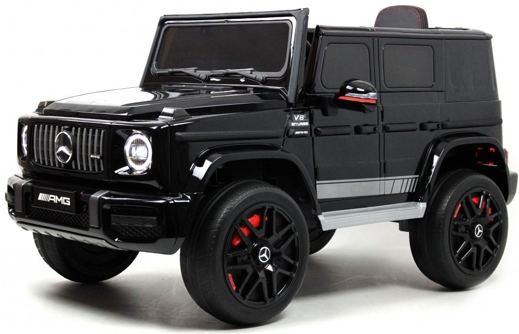 River Toys K999KK черный