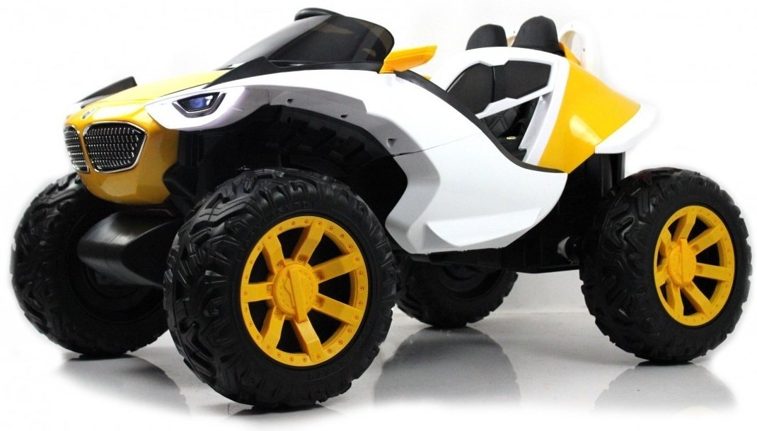 River Toys K888AM желтый купить,NaN