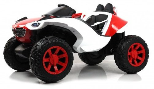 River Toys K888AM красный купить,NaN