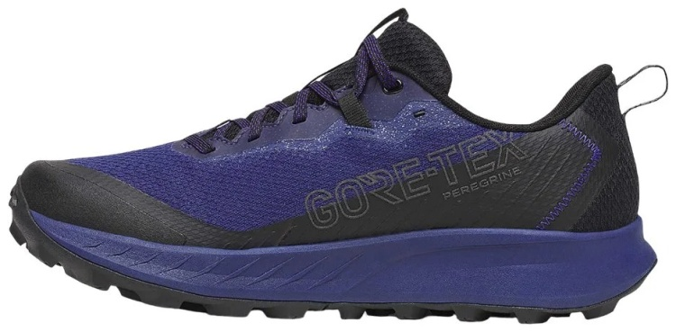 Кроссовки Saucony Peregrine 15 gtx S20992-2629 черный 10.5 44.5  купить,NaN