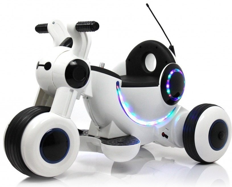 River Toys HL300 белый