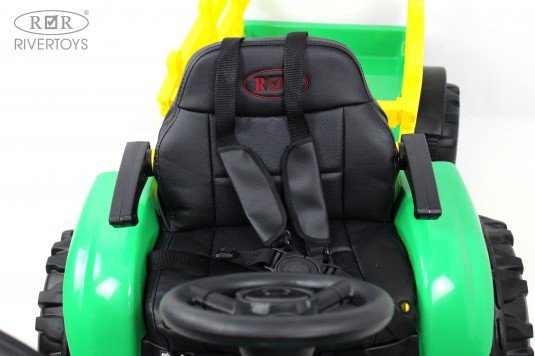 River Toys O555OO зеленый купить,NaN