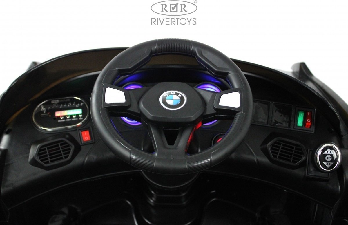 River Toys K888AM желтый купить,NaN