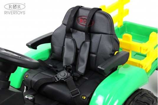 River Toys O555OO зеленый купить,NaN