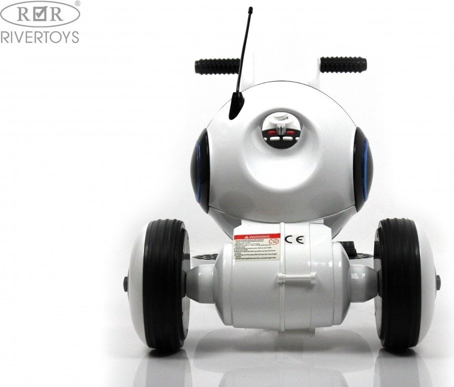 River Toys HL300 белый