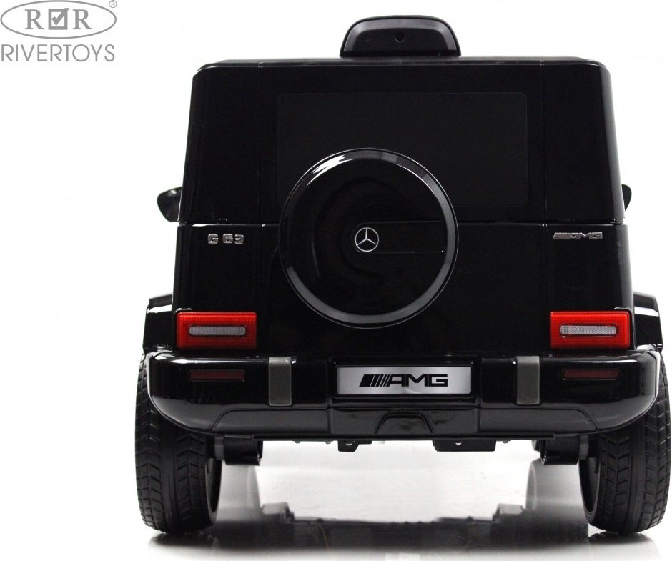River Toys G333GG черный купить,NaN