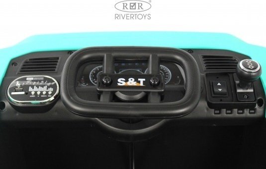 KABINKA.KZ K555PX зеленый