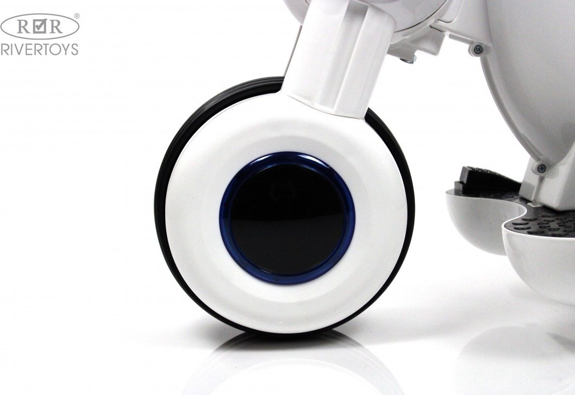 River Toys HL300 белый