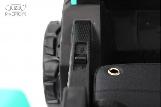 KABINKA.KZ K555PX зеленый