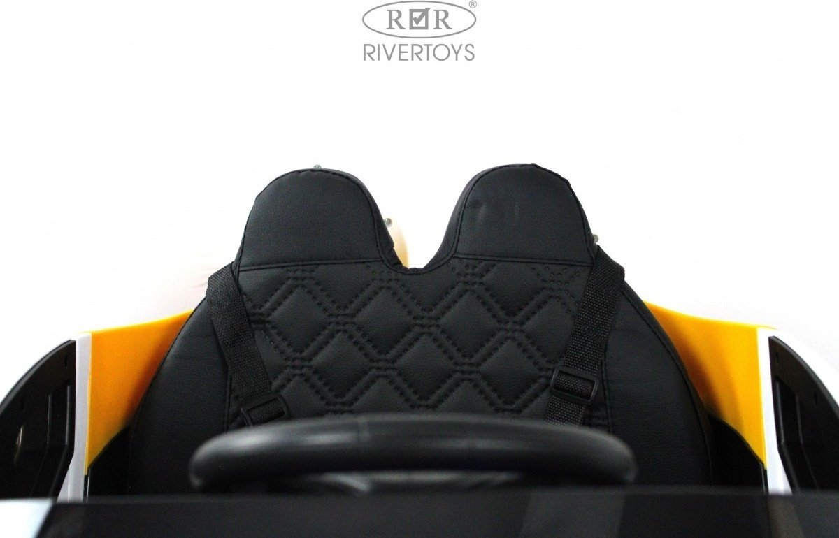 River Toys K888AM желтый купить,NaN