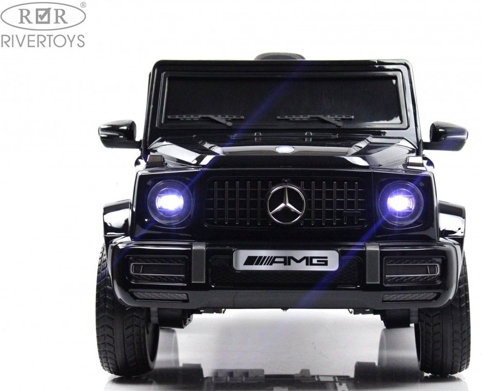 River Toys G333GG черный купить,NaN