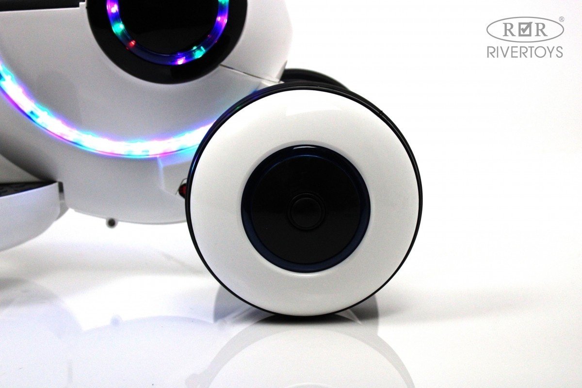 River Toys HL300 белый