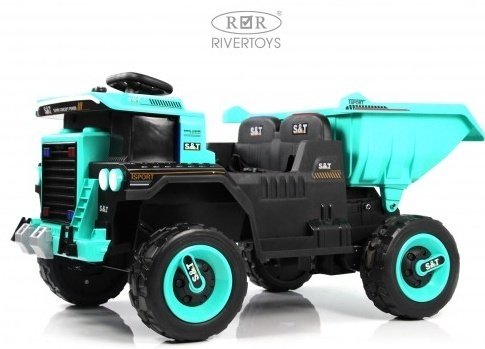 KABINKA.KZ K555PX зеленый