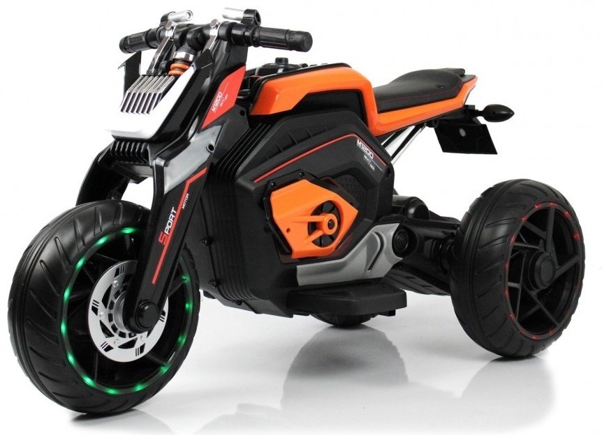 River Toys X222XX оранжевый купить,NaN