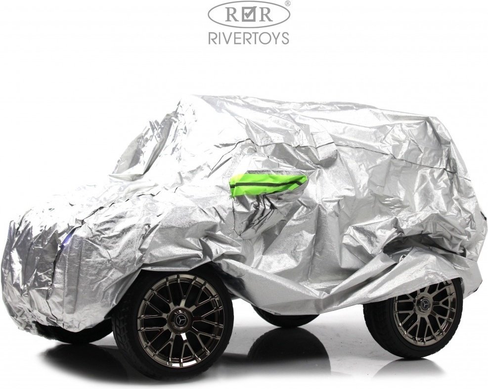 River Toys G333GG черный купить,NaN