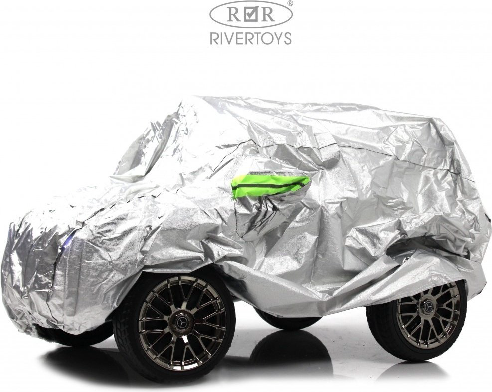 River Toys G333GG черный купить,NaN