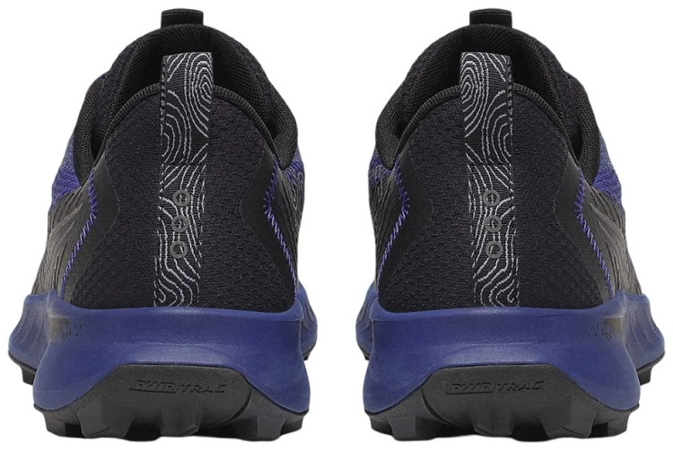 Кроссовки Saucony Peregrine 15 gtx S20992-2629 черный 10.5 44.5  купить,NaN