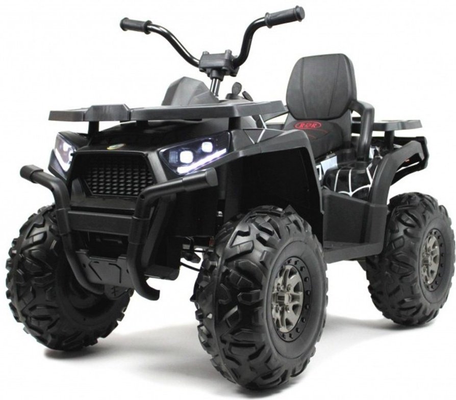 River Toys H999HH черный