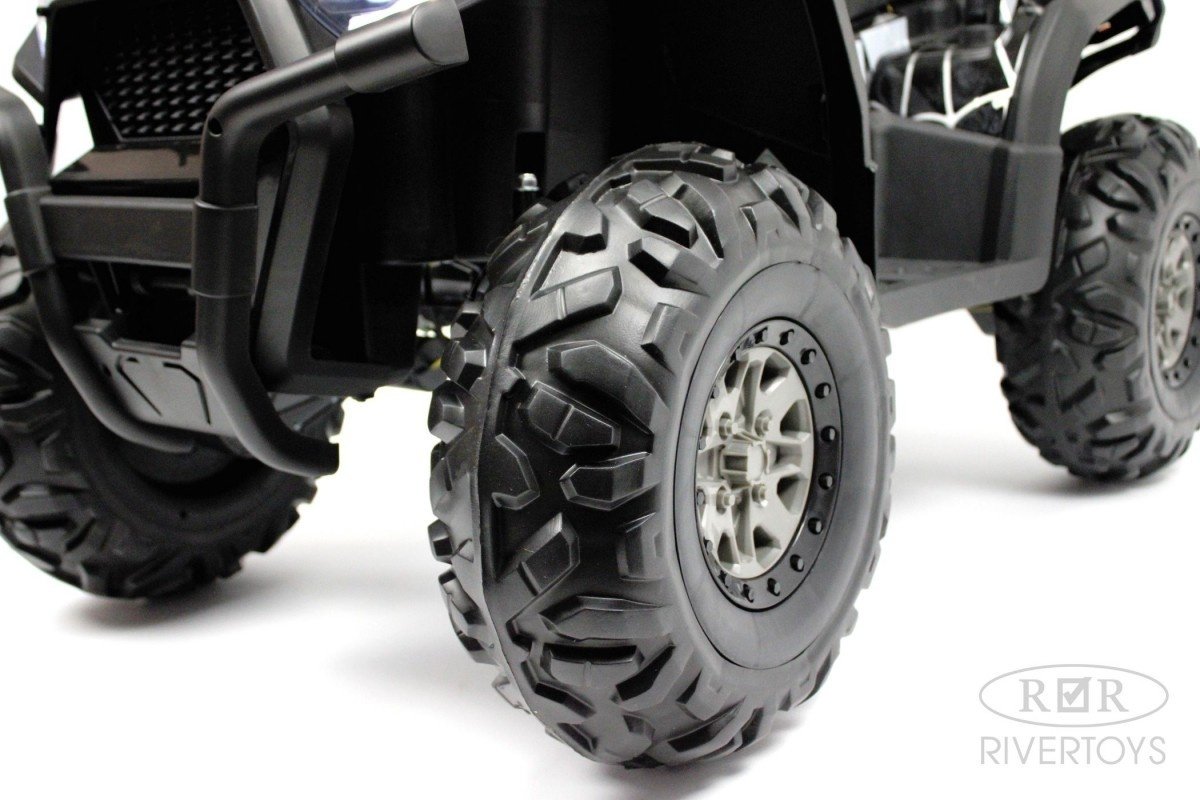 River Toys H999HH черный