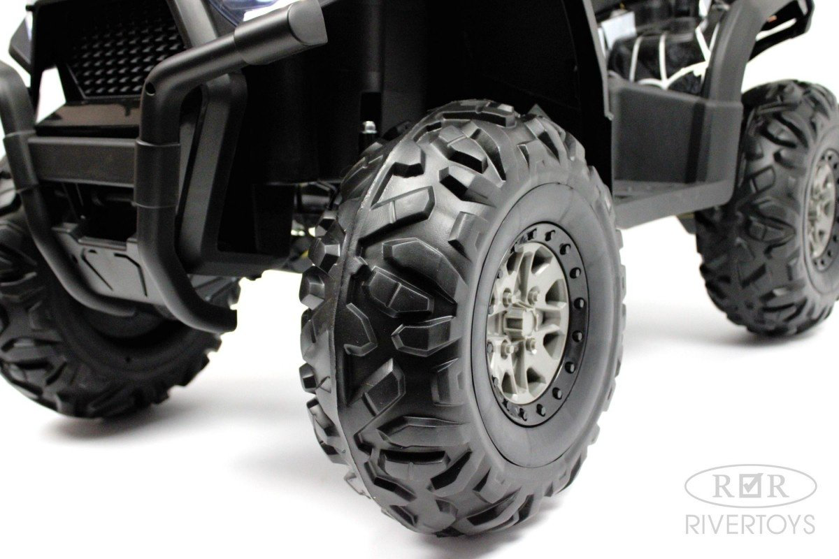 River Toys H999HH черный купить,NaN