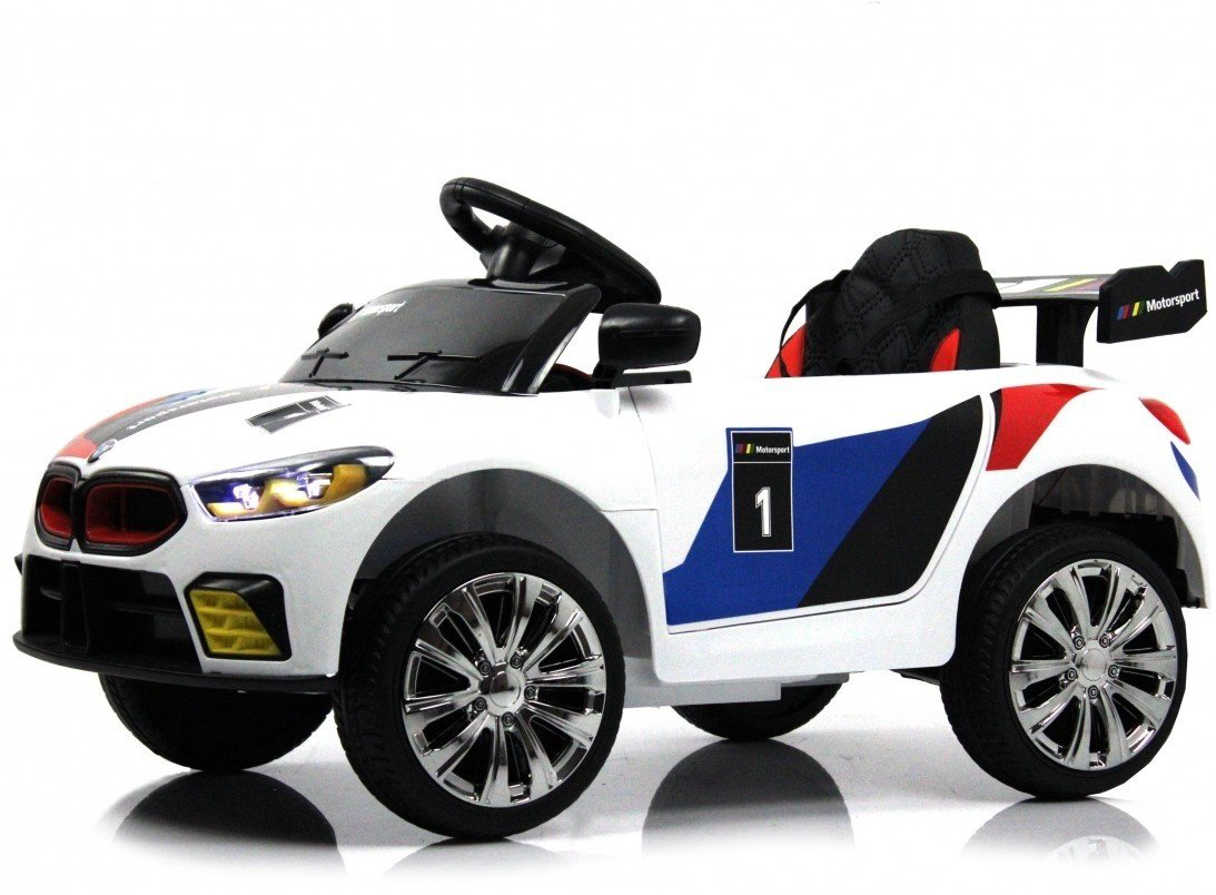 River Toys F444FF белый купить,NaN