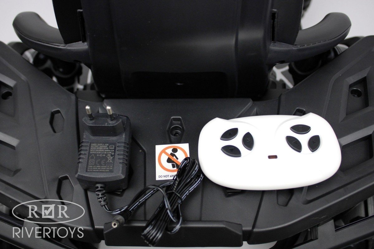 River Toys H999HH черный