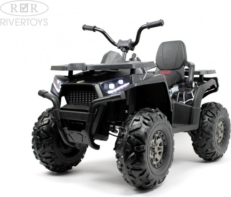 River Toys H999HH черный