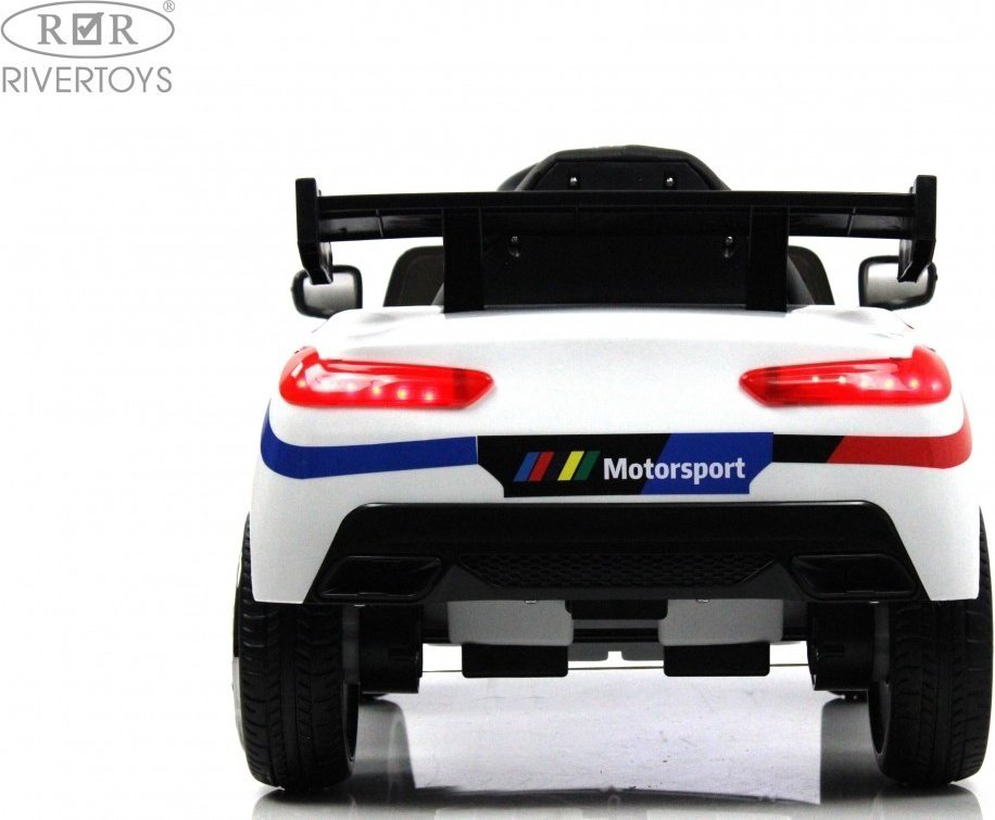 River Toys F444FF белый купить,NaN