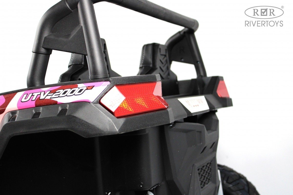 River Toys M222MM розовый купить,NaN