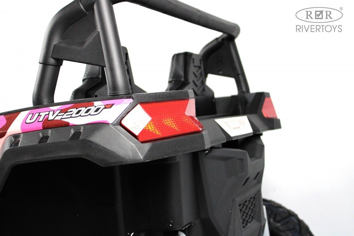 River Toys M222MM розовый купить,NaN