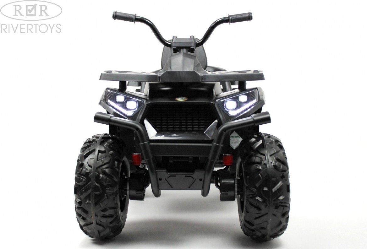 River Toys H999HH черный