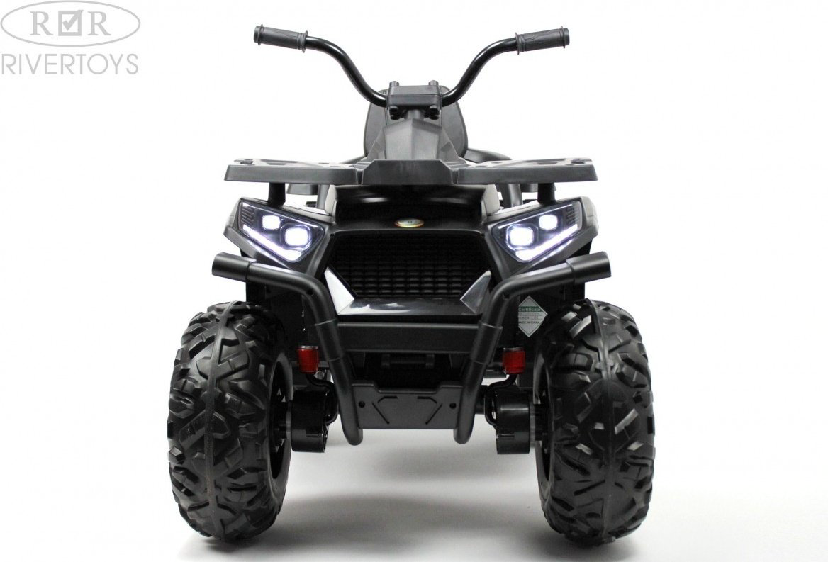 River Toys H999HH черный купить,NaN