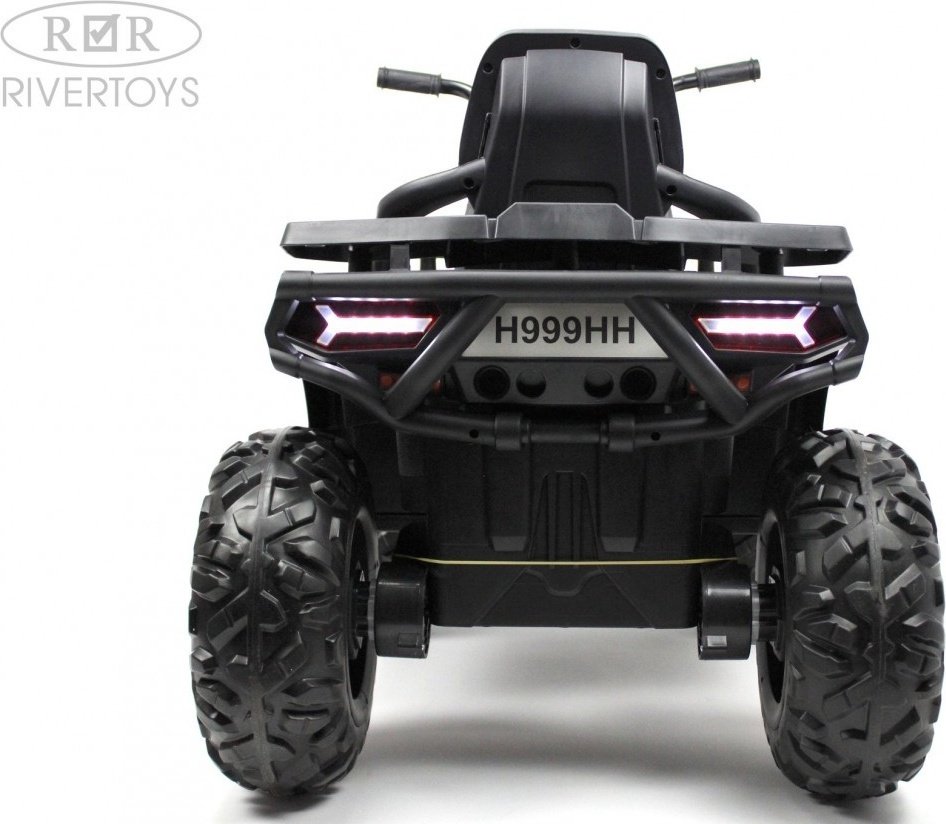 River Toys H999HH черный купить,NaN