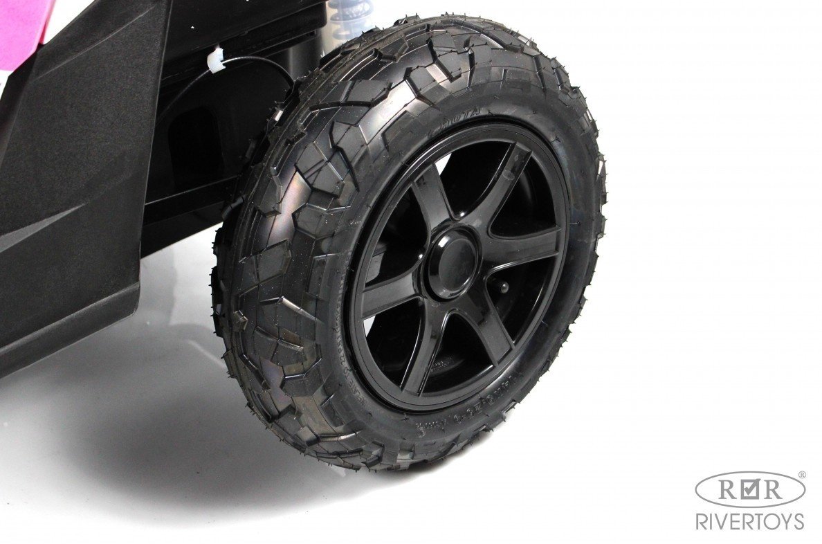 River Toys M222MM розовый купить,NaN