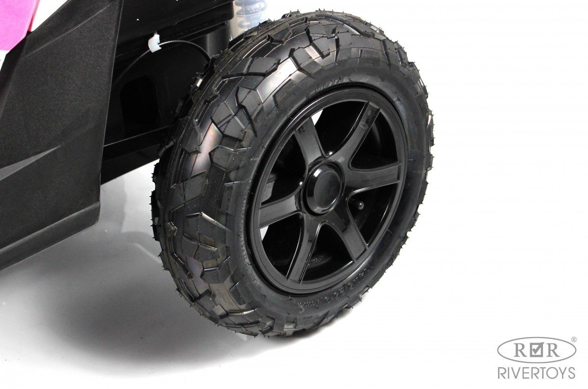 River Toys M222MM розовый купить,NaN