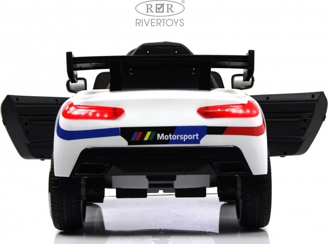River Toys F444FF белый купить,NaN